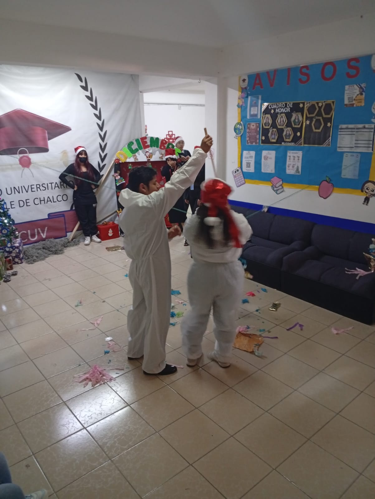 Imagen del evento