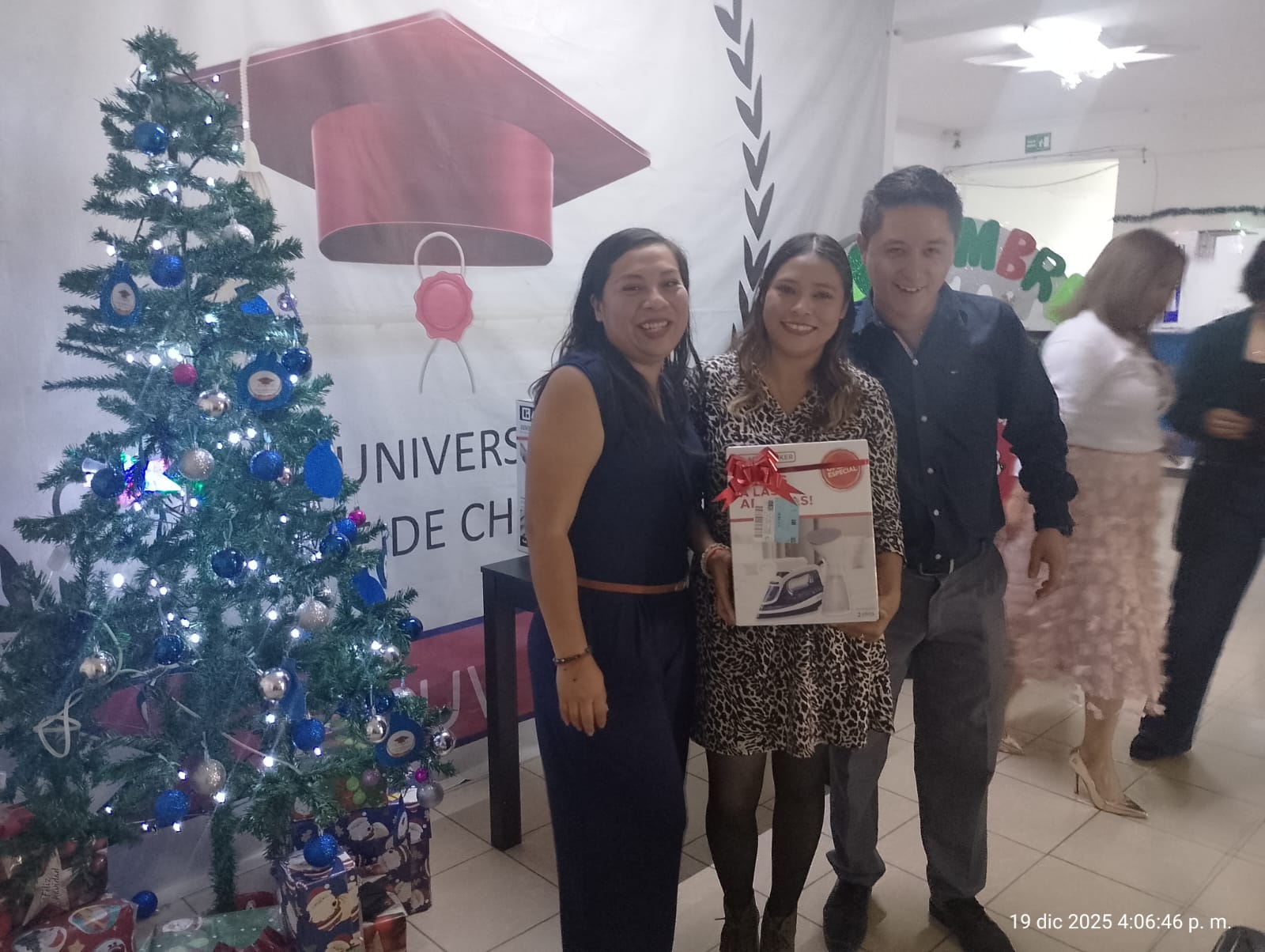 Imagen del evento