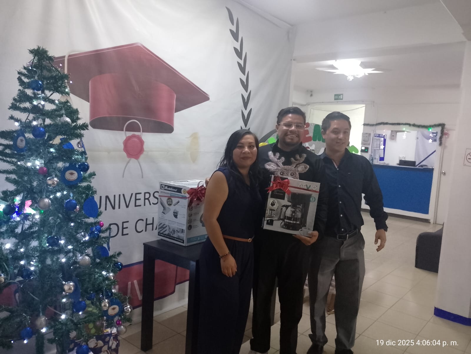 Imagen del evento