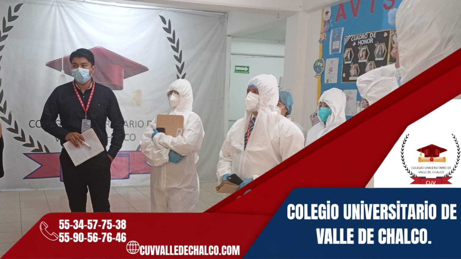 Imagen del evento