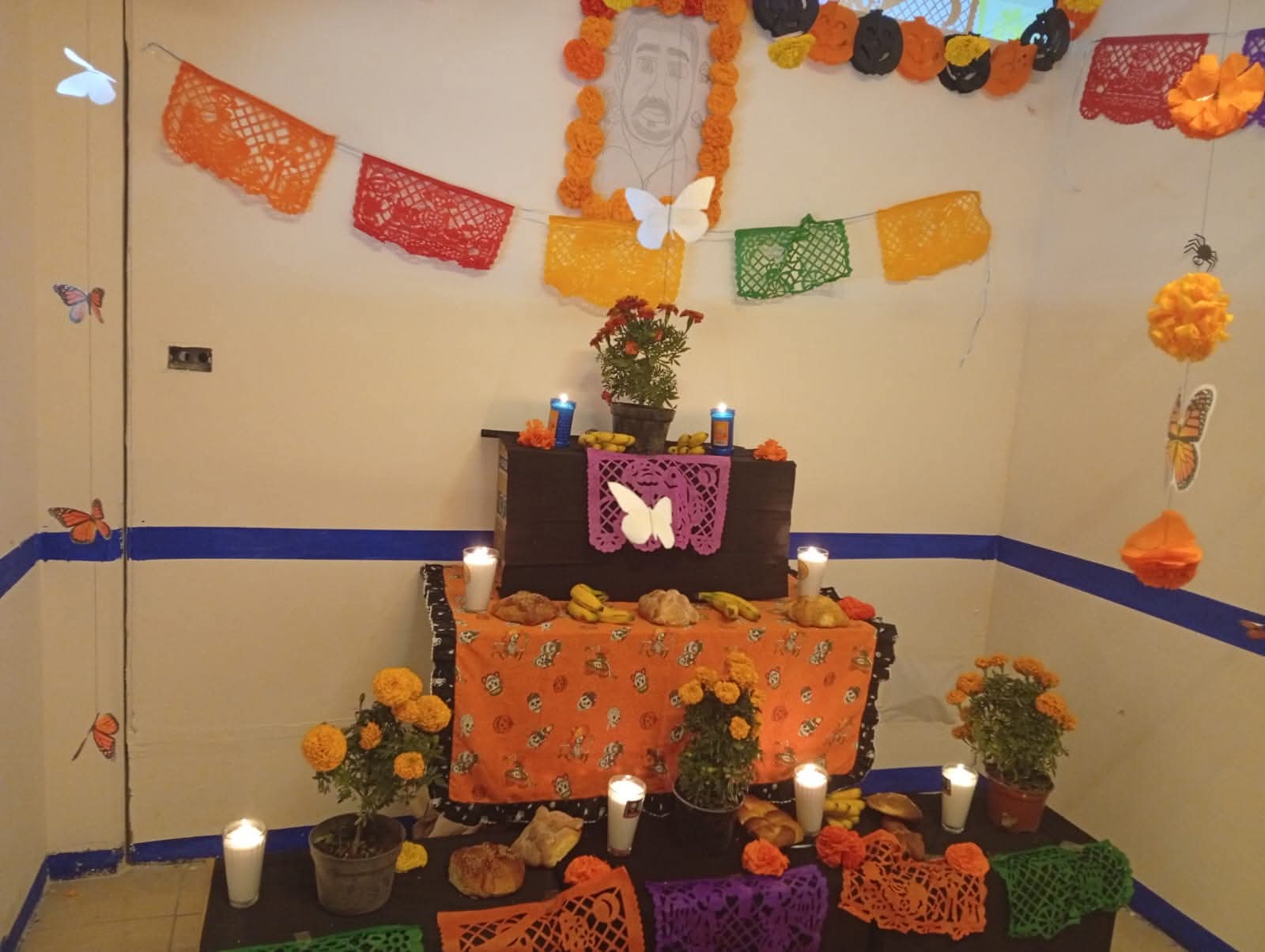 Imagen del evento