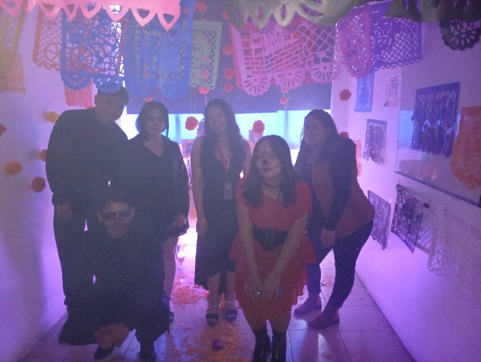 Imagen del evento
