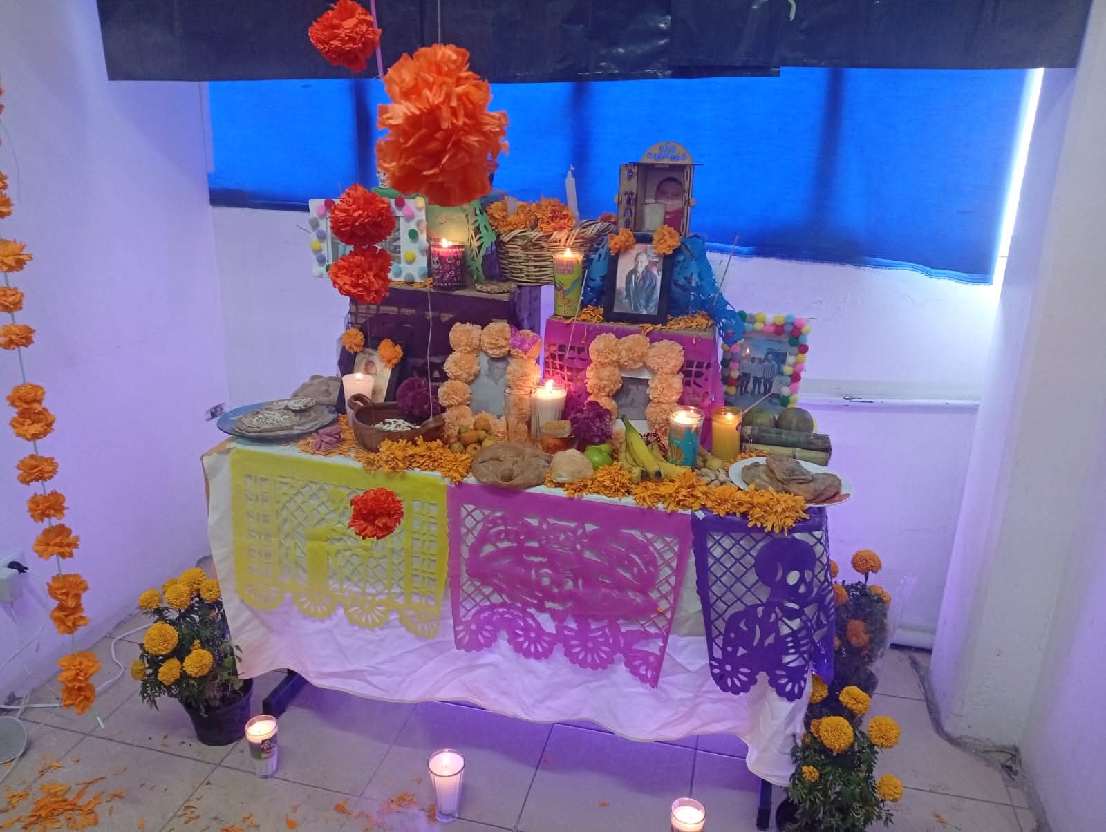 Imagen del evento