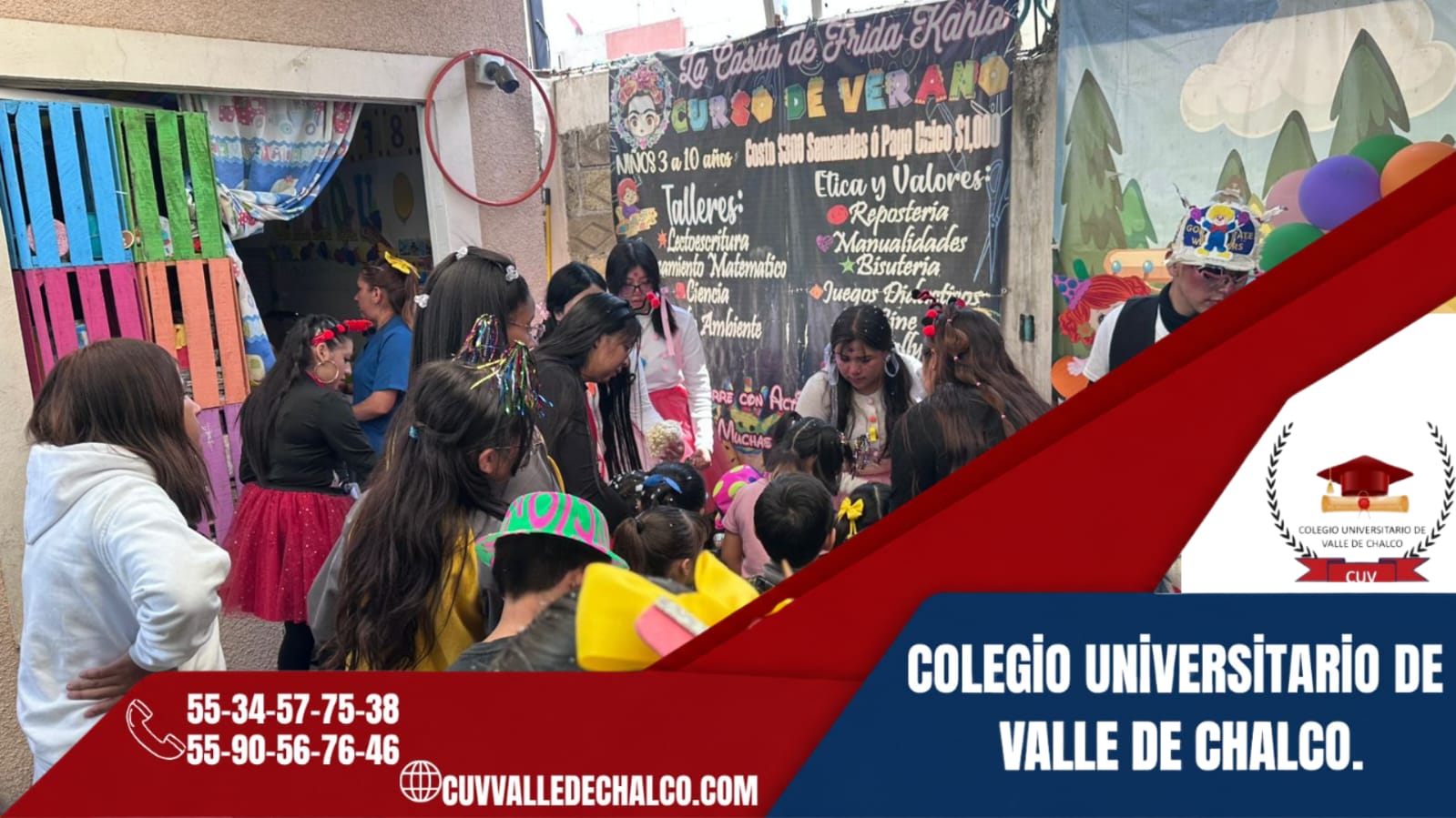 Imagen del evento