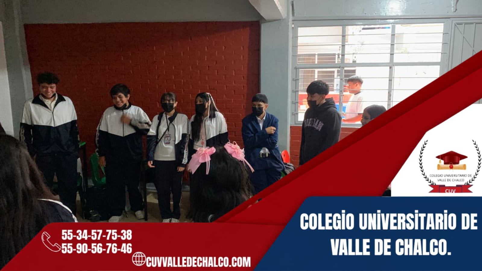 Imagen del evento