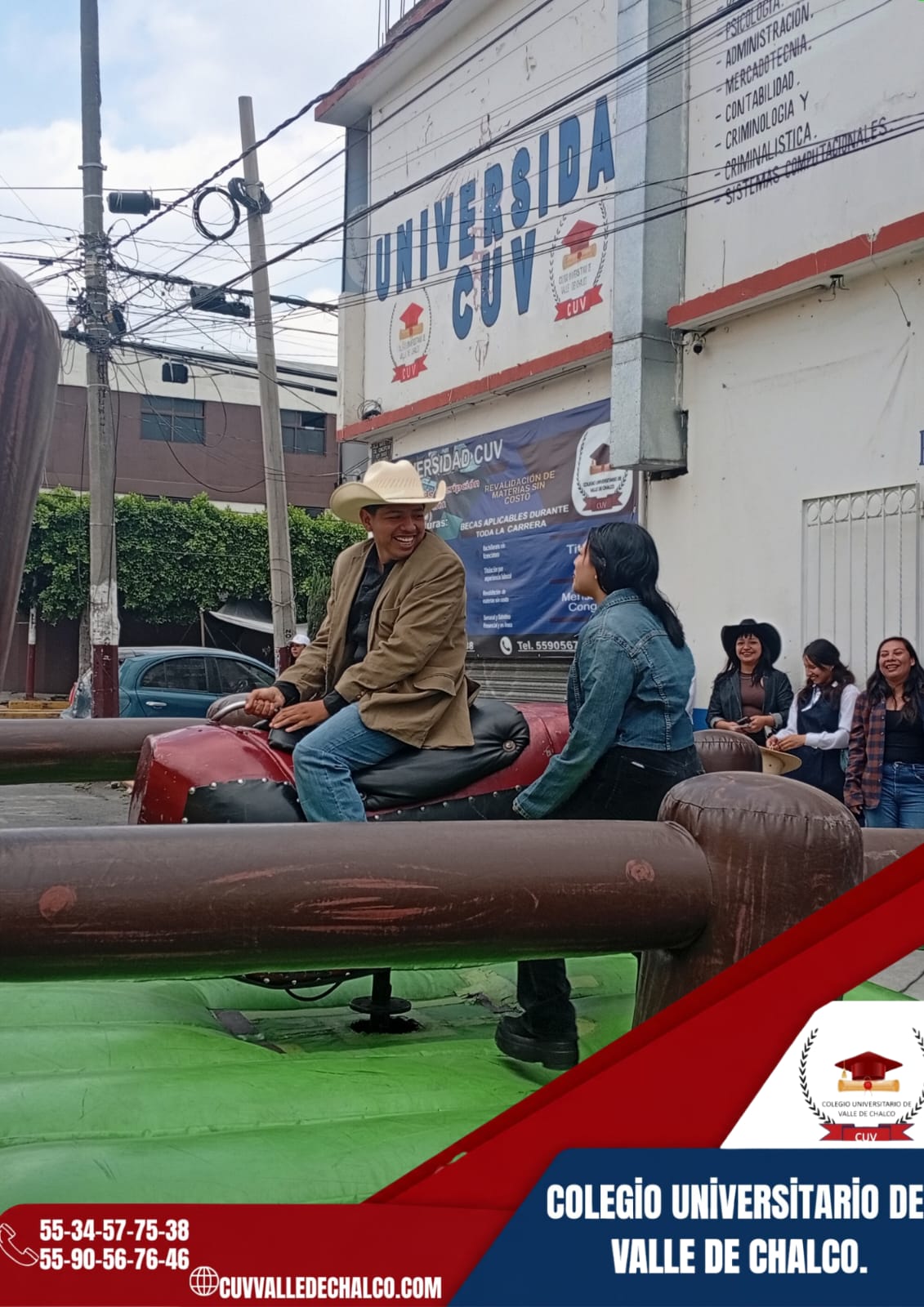 Imagen del evento