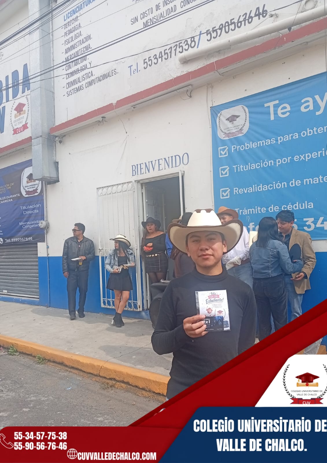 Imagen del evento