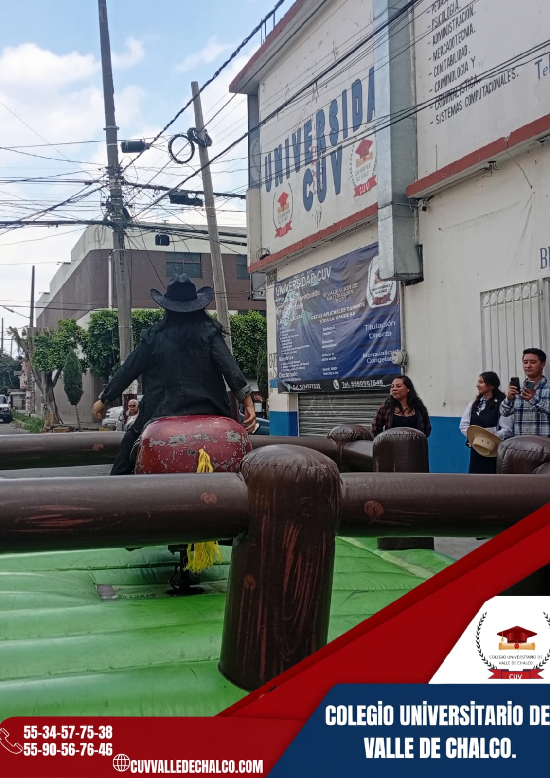 Imagen del evento