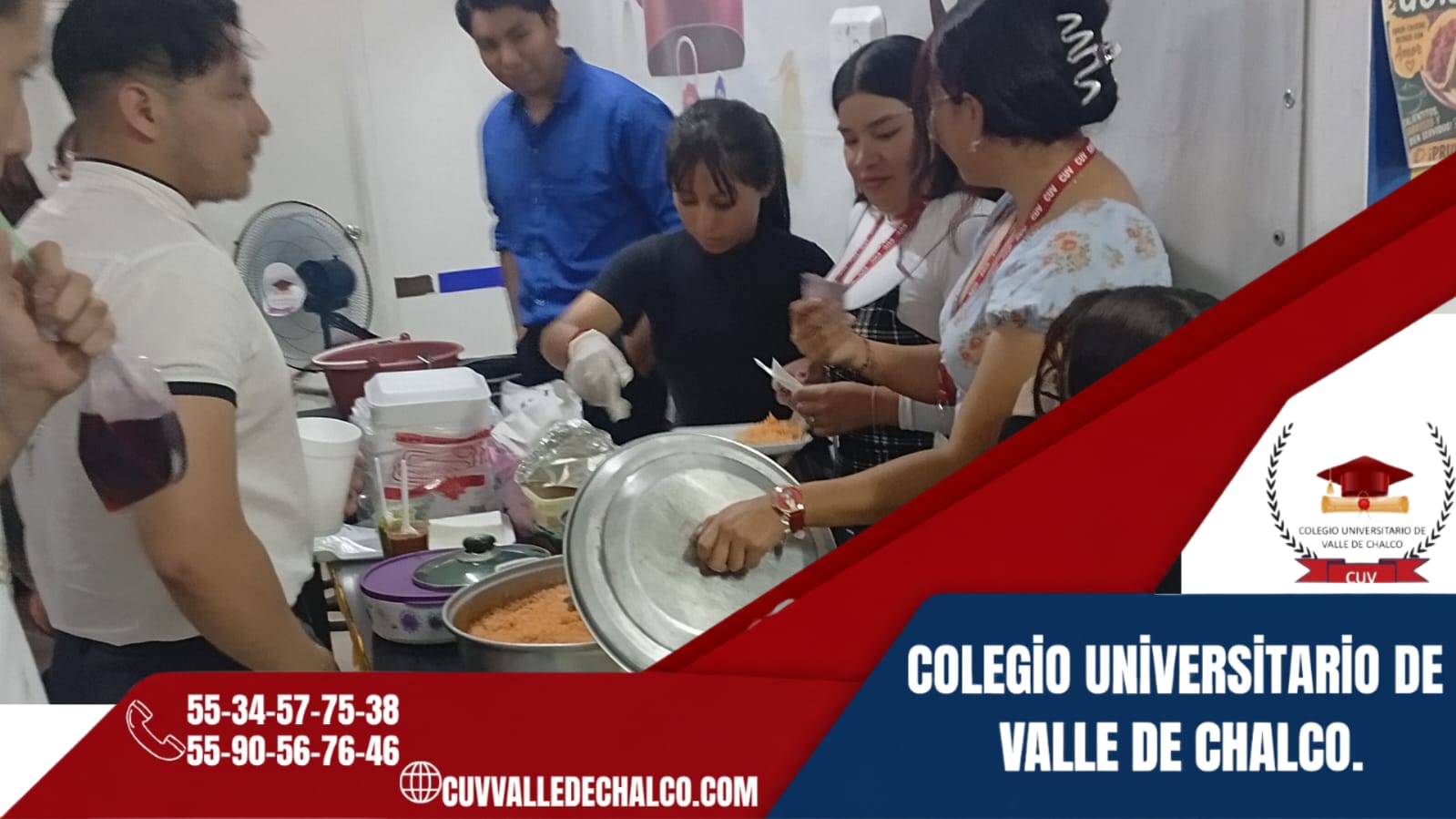 Imagen del evento