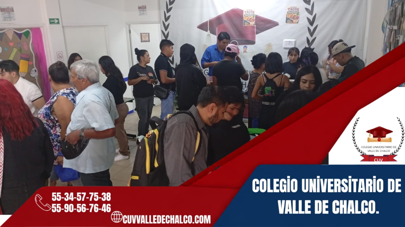 Imagen del evento