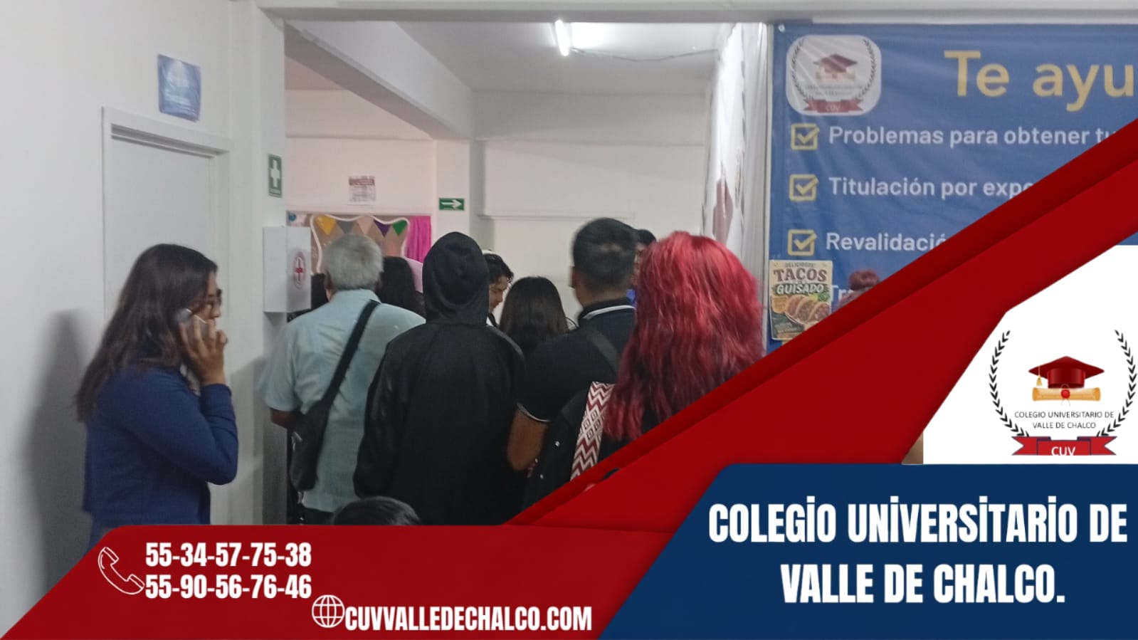 Imagen del evento