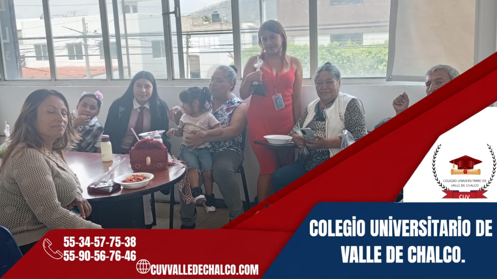 Imagen del evento