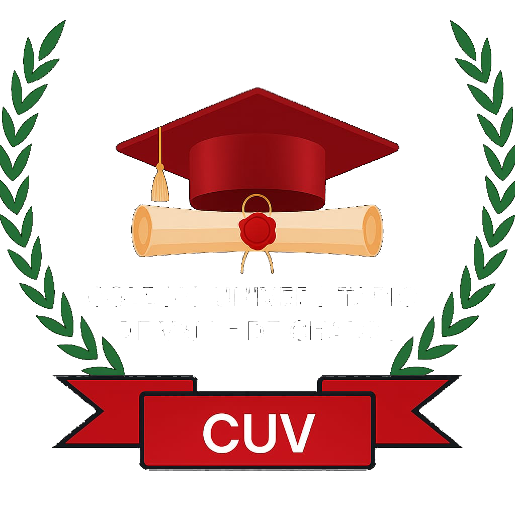 Logo CUV VALLE DE CHALCO