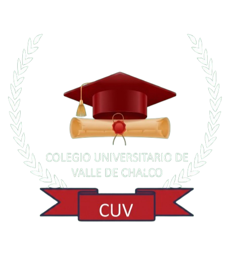 Logo CUV VALLE DE CHALCO